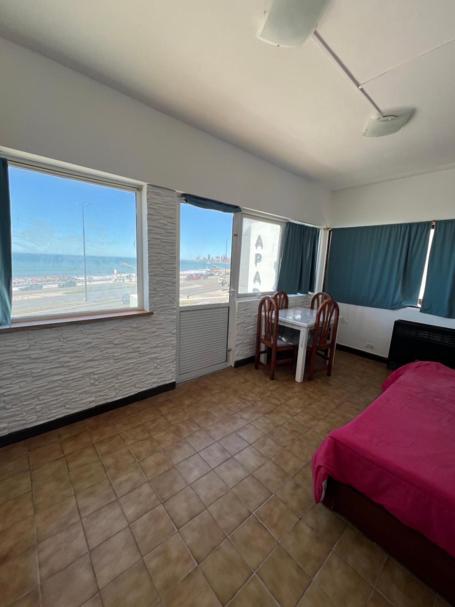Apartamento La Perlaapart Mar del Plata