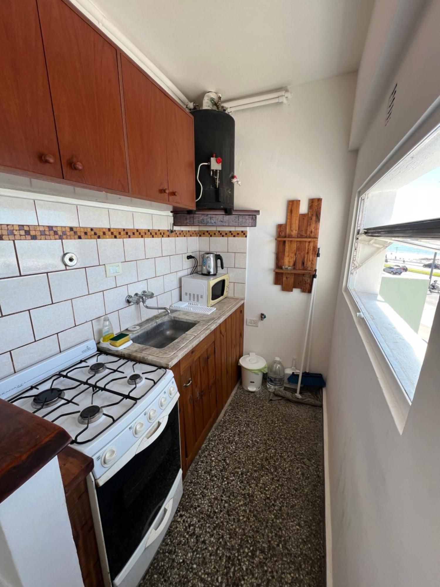 Apartamento La Perlaapart *