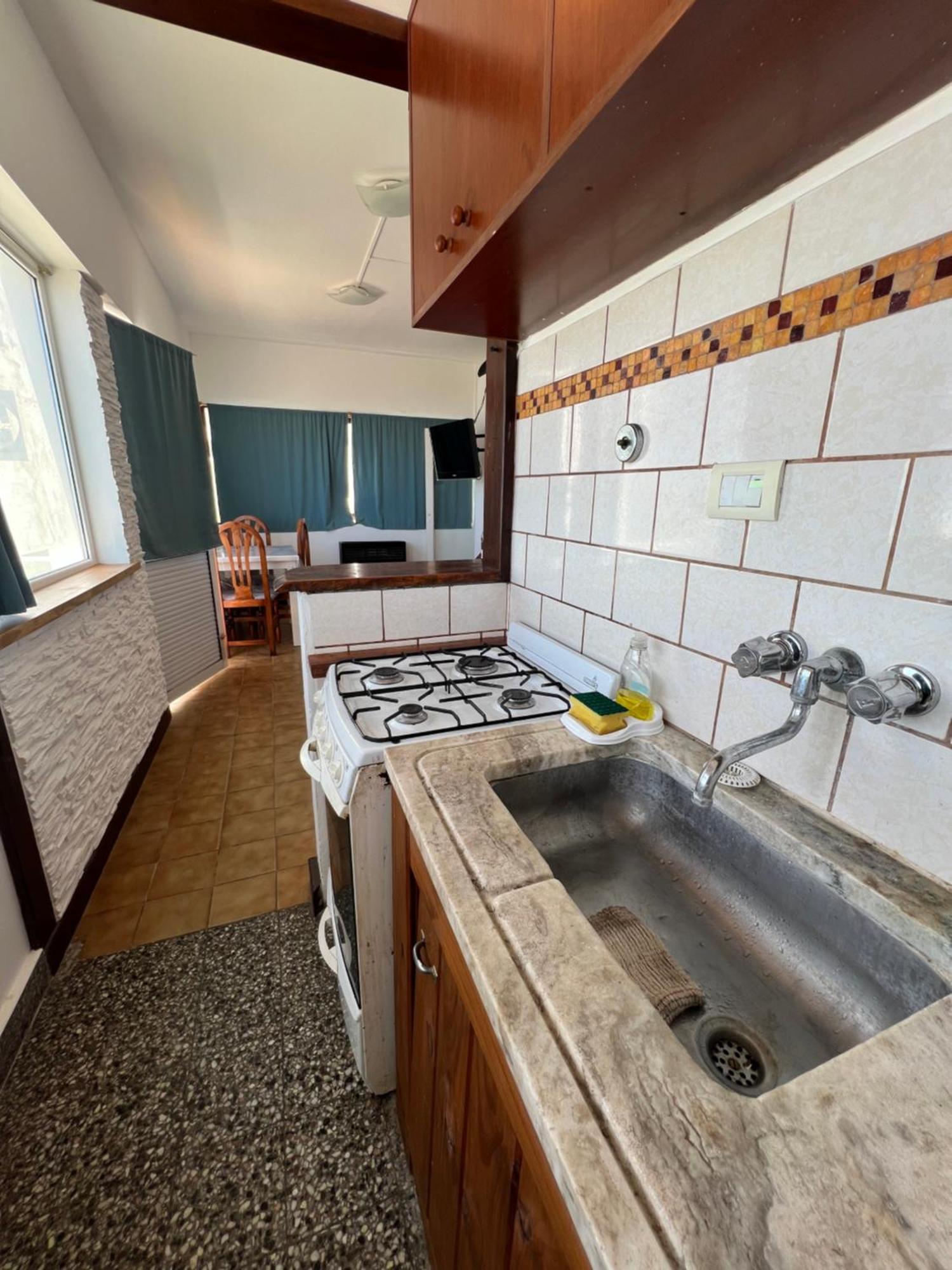 Apartamento La Perlaapart Mar del Plata