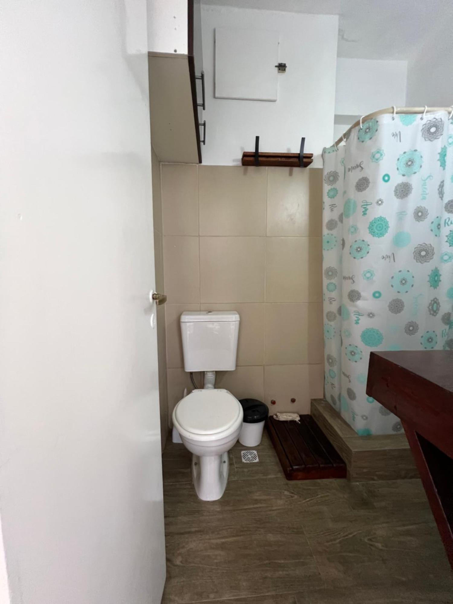 La Perlaapart Apartamento